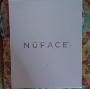 NuFACE TRINITY Facial Toning Device